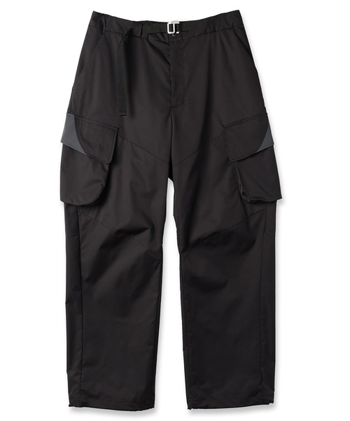 パンツ 「OUTLIERS×JieDa」3D SWITCHING TECH PANTS メンズ 