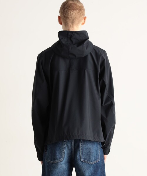 VINTAGELOVERS ナイロンブルゾン Edition（エディション） ナイロンジャケット パーテックス フーディー