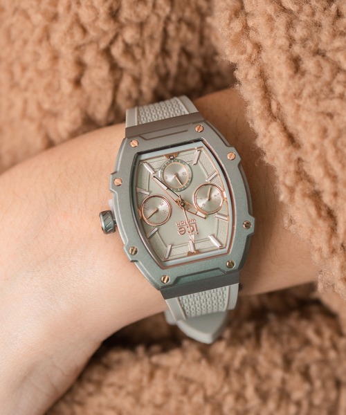 ICE WATCH 腕時計 「Ice-Watch アイスウォッチ」ICE boliday