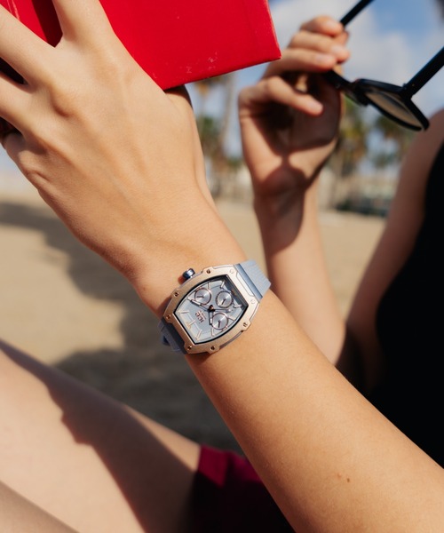 ICE WATCH（アイスウォッチ） 腕時計 レディース 「Ice-Watch アイス