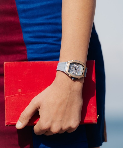 Ice-Watch アイスウォッチ 腕時計 ラバーベルト アイスボリディ 美品 ICE WATCH（アイスウォッチ） 腕時計 「Ice-Watch アイスウォッチ」ICE