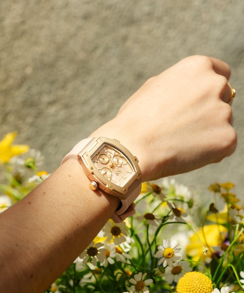 ICE WATCH 腕時計 「Ice-Watch アイスウォッチ」ICE boliday