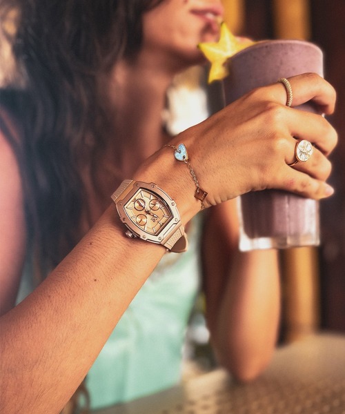 ICE WATCH（アイスウォッチ） 腕時計 レディース 「Ice-Watch アイス