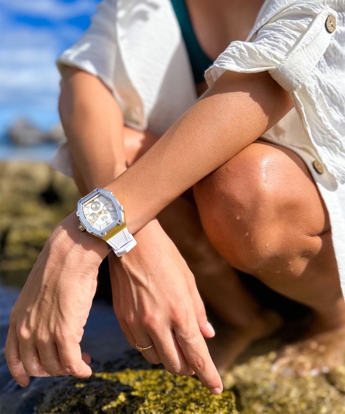 ICE WATCH 腕時計 「Ice-Watch アイスウォッチ」ICE boliday