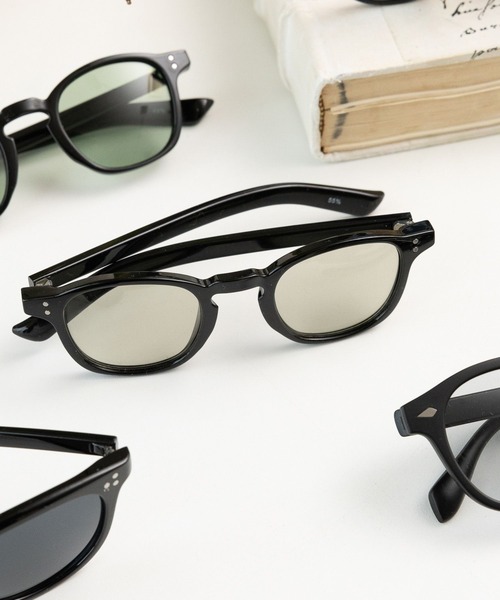 UVERworld サングラス UVERworld トイサングラス (400UV PROTECTION) - メルカリ