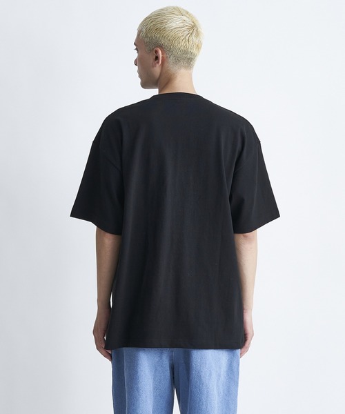 DC SHOES（ディーシーシューズ） tシャツ 24 TEAM SS/DC半袖Tシャツ
