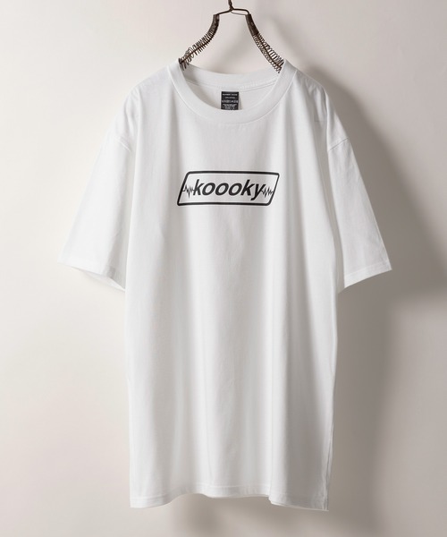 NUMBER (N)INE（ナンバーナイン） tシャツ koooky T-SHIRT
