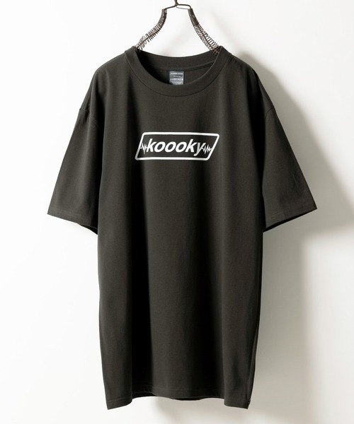 NUMBER (N)INE（ナンバーナイン） tシャツ koooky T-SHIRT