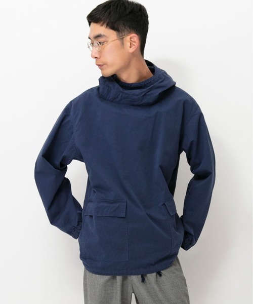 Johnbull パーカー アノラックパーカー メンズ : ZOZOTOWN Yahoo