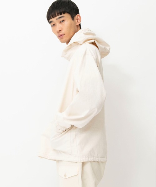 Johnbull（ジョンブル） パーカー アノラックパーカー メンズ