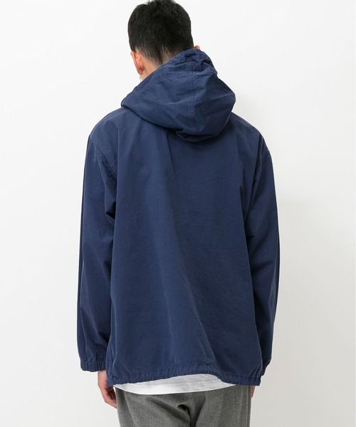 Johnbull（ジョンブル） パーカー アノラックパーカー メンズ