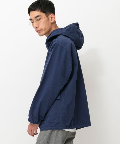 Johnbull　ジョンブル　アノラックパーカ　黒　L 楽天市場】JOHNBULL ジョンブル 12530 アウター ジャンパー