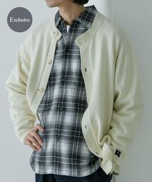 Russell Athletic（ラッセル アスレティック） カーディガン 「別注