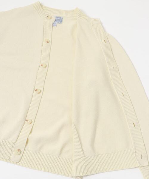 Russell Athletic（ラッセル アスレティック） カーディガン 「別注