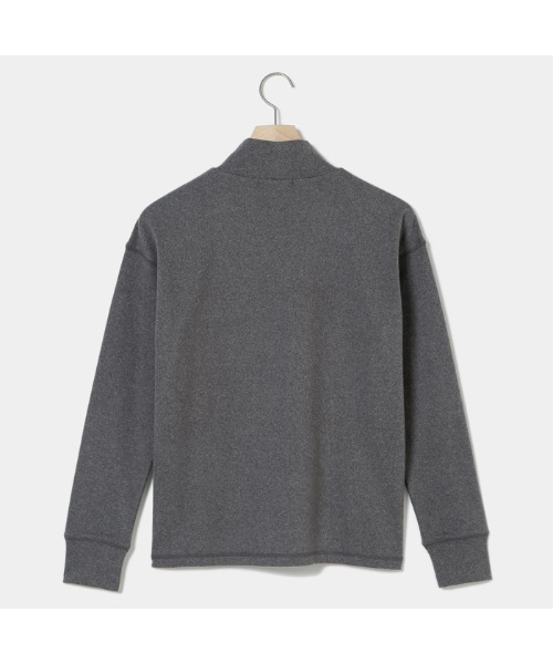 Rosasen（ロサーセン） tシャツ 「Rosasen/GOLF」マイクロフリース長袖