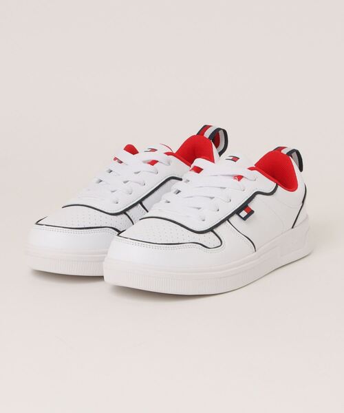 TOMMY HILFIGER（トミー・ヒルフィガー） スニーカー 「TOMMY HILFIGER