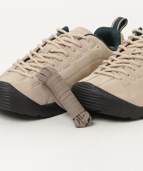 KEEN（キーン） スニーカー JASPER WP / ジャスパー ウォーター