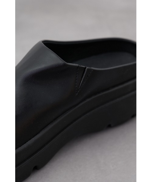 AZUL BY MOUSSY（アズールバイマウジー） サンダル プラットフォーム