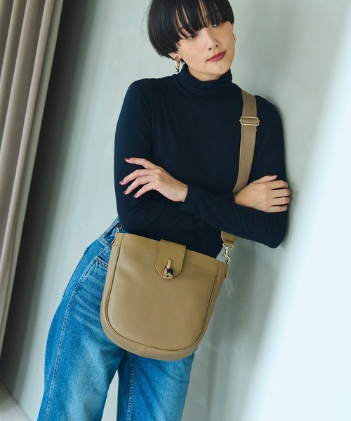 TOPKAPI BREATH ショルダーバッグ バッグ 「Breath TOPKAPI
