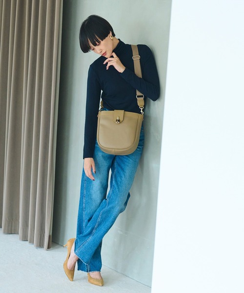 TOPKAPI BREATH（トプカピ ブレス） ショルダーバッグ バッグ 「Breath