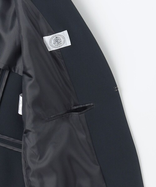 J.PRESS（J.プレス） ジャケット ノーカラージャケット 「セットアップ