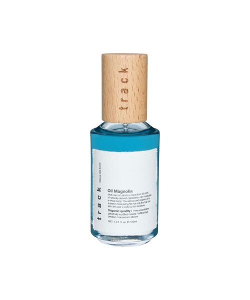 track（JoelRoty） ヘアオイル track オイル 30ml : ZOZOTOWN Yahoo!店