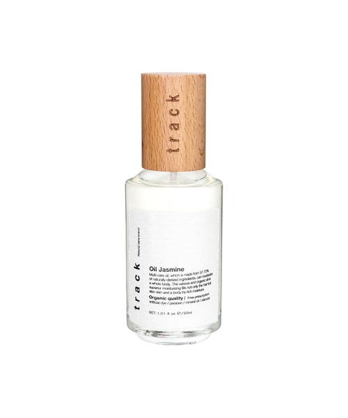 track（JoelRoty） ヘアオイル track オイル 30ml : ZOZOTOWN Yahoo!店