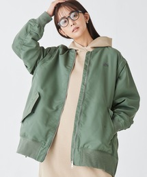 美品　スポーツマックス　コットン　ブルゾン　ジャケット　36 レディース 美品 スポーツマックス コットン ブルゾン ジャケット 36 レディース