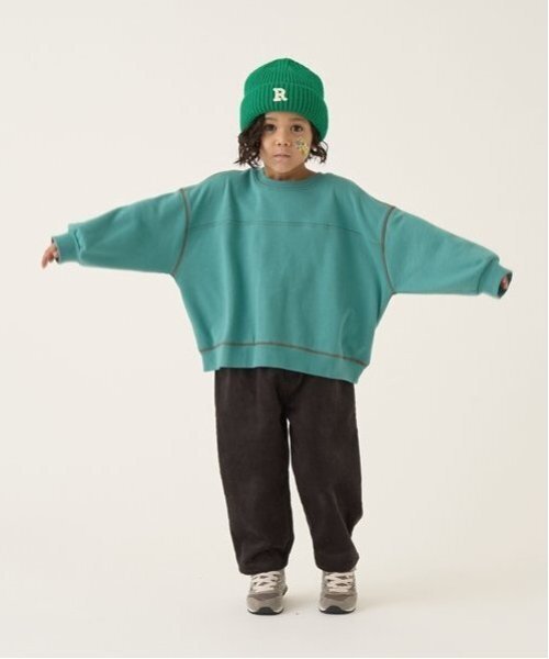 【超希少アイテム】カラービーコン ビッグロゴ B スウェット 裏起毛 超希少アイテム】カラービーコン ビッグロゴ B スウェット 裏起毛 b