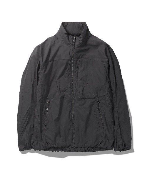 Foxfire（フォックスファイヤー） ナイロンジャケット オクタ