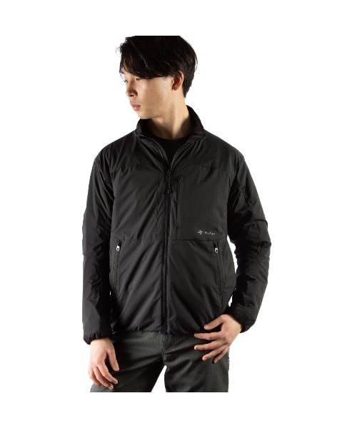 Foxfire（フォックスファイヤー） ナイロンジャケット オクタ