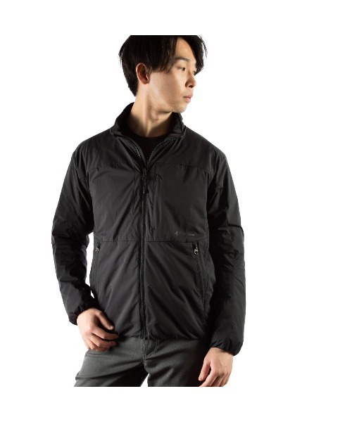 Foxfire（フォックスファイヤー） ナイロンジャケット オクタ