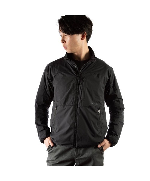 Foxfire（フォックスファイヤー） ナイロンジャケット オクタ