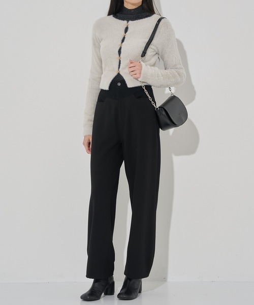 Femment Ladies Pants フェメントレディーズパンツ