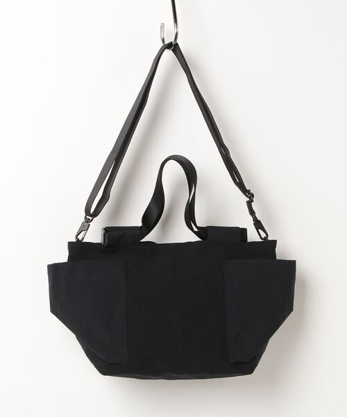 POMTATA（ポンタタ） トートバッグ POMTATA/ポンタタ/KEPT TOTE S