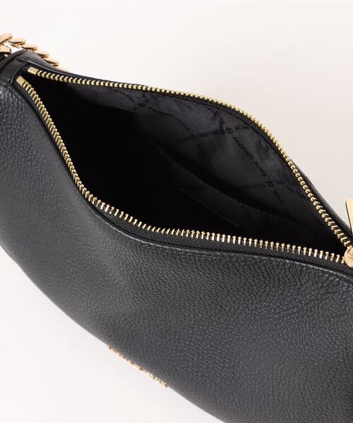 MICHAEL KORS ショルダーバッグ バッグ CARMELA ペブルレザー