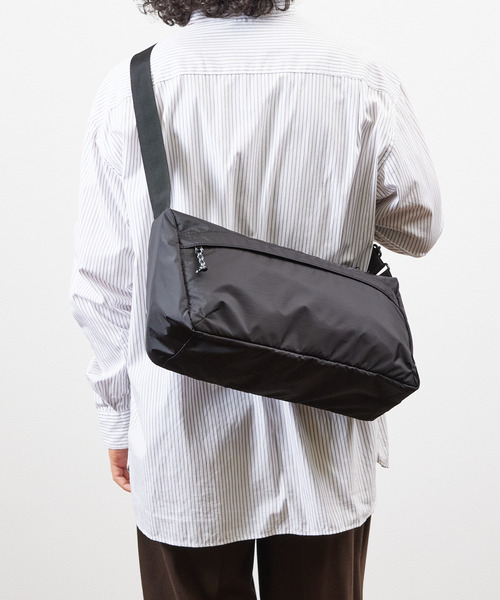 Butler Verner Sails（バトラーバーナーセイルズ） ショルダーバッグ 