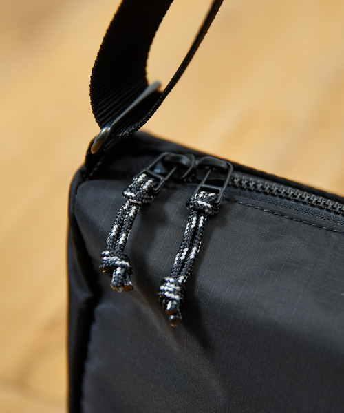 Butler Verner Sails（バトラーバーナーセイルズ） ショルダーバッグ 