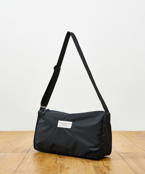 Butler Verner Sails（バトラーバーナーセイルズ） ショルダーバッグ 