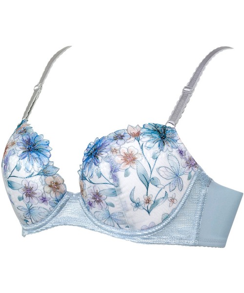 Wing ブラジャー 「スキマフィットブラ」 : ZOZOTOWN Yahoo!店