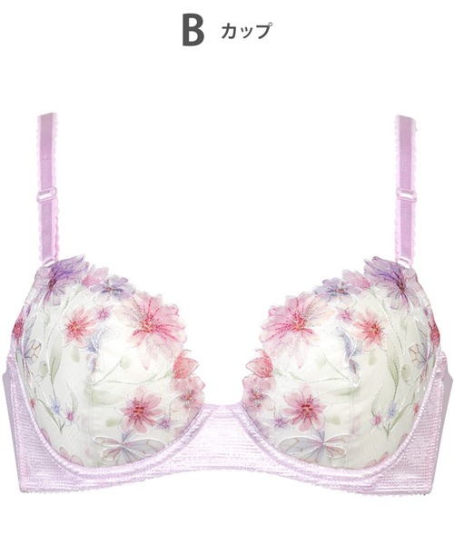 Wing ブラジャー 「スキマフィットブラ」 : ZOZOTOWN Yahoo!店
