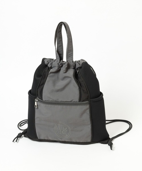 LOWRYS FARM（ローリーズファーム） デイバック リュック LFメッシュ 