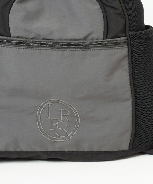 LOWRYS FARM（ローリーズファーム） デイバック リュック LFメッシュ 