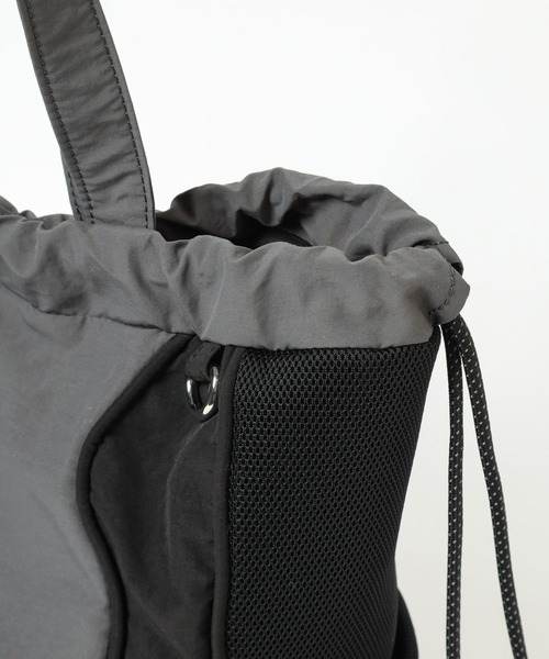 LOWRYS FARM（ローリーズファーム） デイバック リュック LFメッシュ