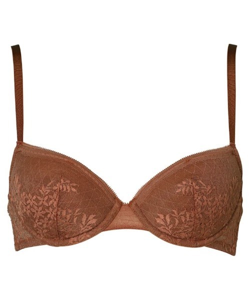 E65ブライダルインナー ビスチェ ワコール 高補整ロングブラ 1／2