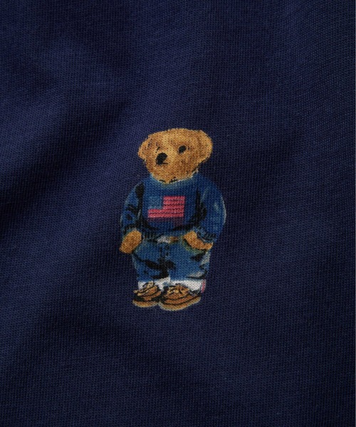 POLO RALPH LAUREN メンズインナーウエア（サイズ（S/M/L）：3L