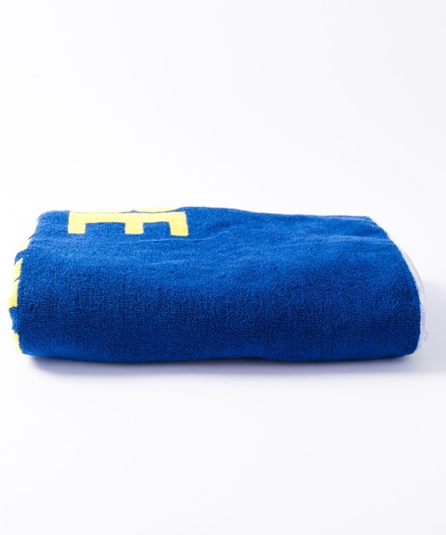 OFFSHORE（オフショア） タオル IMABARI BEACH TOWEL/今治産ビーチ