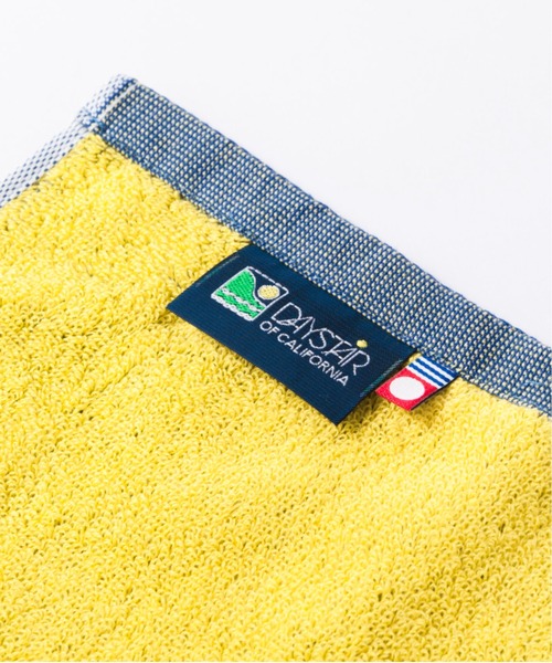 OFFSHORE（オフショア） タオル IMABARI BEACH TOWEL/今治産ビーチ