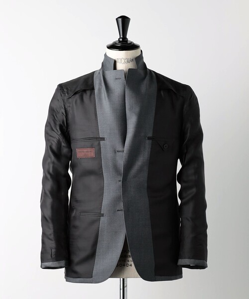 UNITED ARROWS（ユナイテッドアローズ） セットアップ ウールモヘヤ