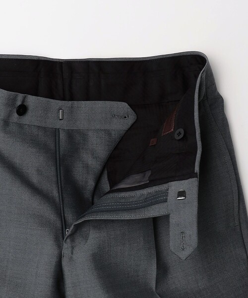 UNITED ARROWS（ユナイテッドアローズ） セットアップ ウールモヘヤ